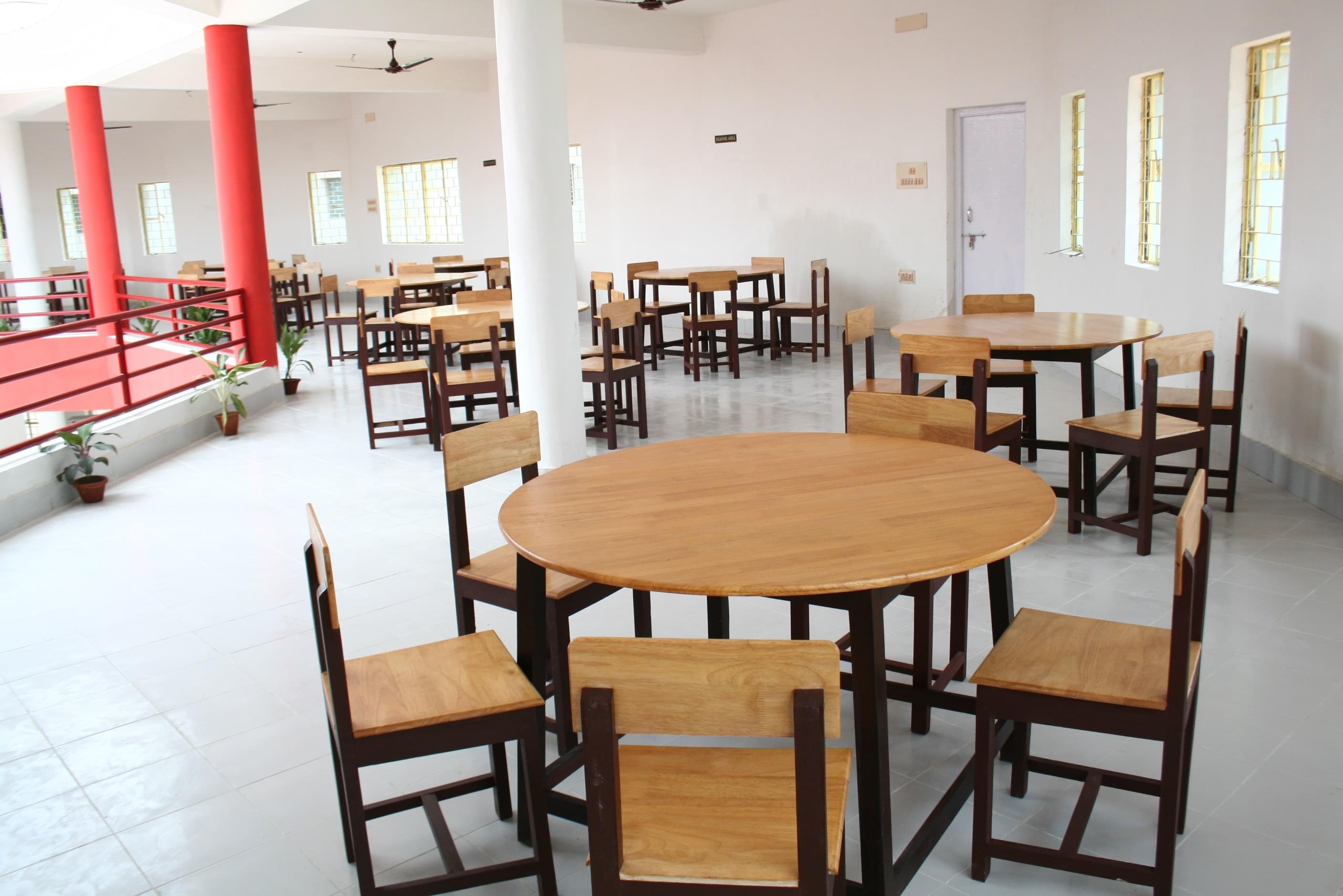 Camellia Institute of Technology and Management Hooghly Academic Building photo 17